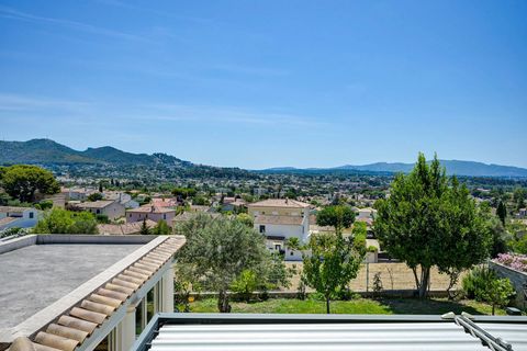 Villa i Plan-de-Cuques, Bouches-du-Rhone, Plan-de-Cuques - € 1.895.000 | Ref: HH-16225628 - foto 20