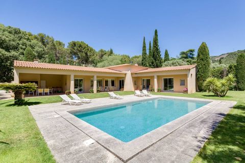Villa i Cassis, Bouches-du-Rhone, Cassis - € 2 680 000 | Ref: HH-16225526 - foto 3