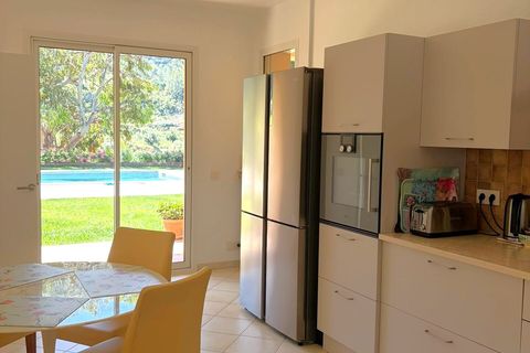 Villa i Cassis, Bouches-du-Rhone, Cassis - € 2 680 000 | Ref: HH-16225526 - foto 7