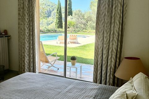 Villa i Cassis, Bouches-du-Rhone, Cassis - € 2 680 000 | Ref: HH-16225526 - foto 9