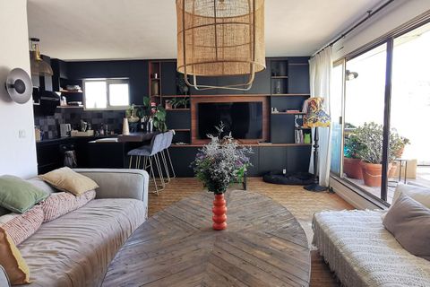 Leilighet i Cassis, Bouches-du-Rhone, Cassis - € 890 000 | Ref: HH-16225524 - foto 5