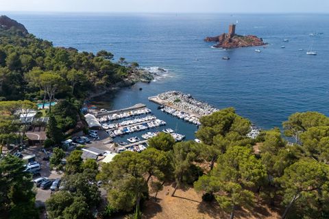 Helårsgrund i Saint-Raphael, Var, Saint-Raphael - € 11.000.000 | Ref: HH-16223234 - foto 1
