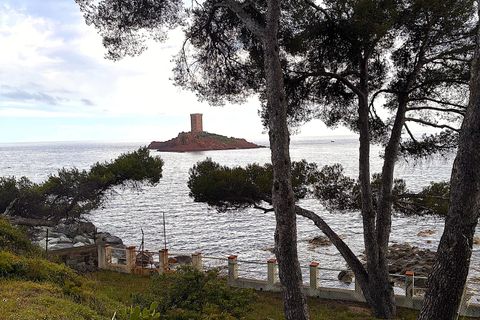 Helårsgrund i Saint-Raphael, Var, Saint-Raphael - € 11.000.000 | Ref: HH-16223234 - foto 2
