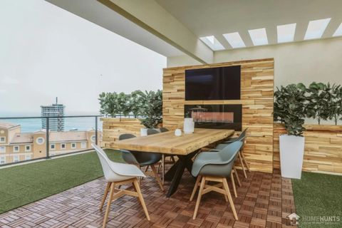Lejlighed i Beausoleil, Alpes-Maritimes, Beausoleil - € 1.185.000 | Ref: HH-16223126 - foto 4