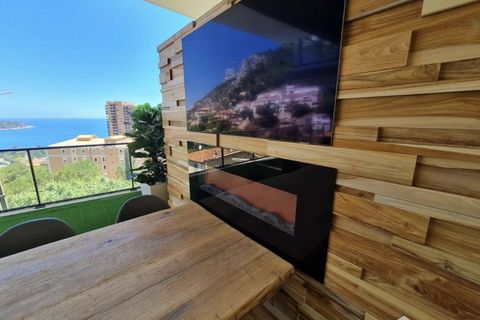 Lejlighed i Beausoleil, Alpes-Maritimes, Beausoleil - € 1.185.000 | Ref: HH-16223126 - foto 5