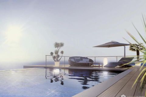 Lejlighed i Beausoleil, Alpes-Maritimes, Beausoleil - € 1.185.000 | Ref: HH-16223126 - foto 7
