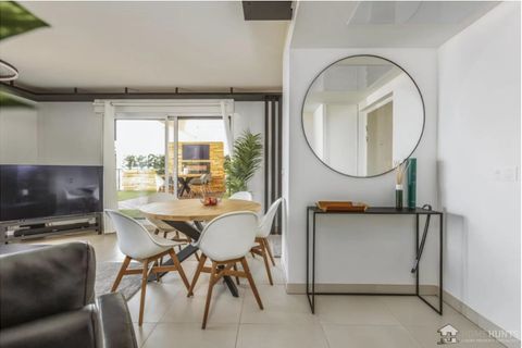 Lejlighed i Beausoleil, Alpes-Maritimes, Beausoleil - € 1.185.000 | Ref: HH-16223126 - foto 8