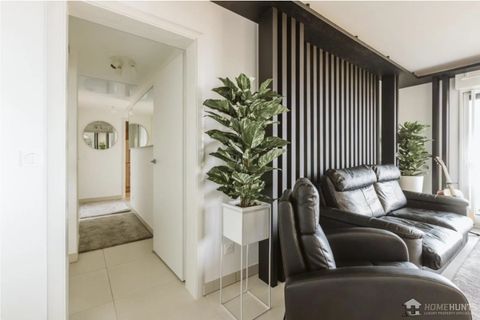 Lejlighed i Beausoleil, Alpes-Maritimes, Beausoleil - € 1.185.000 | Ref: HH-16223126 - foto 9