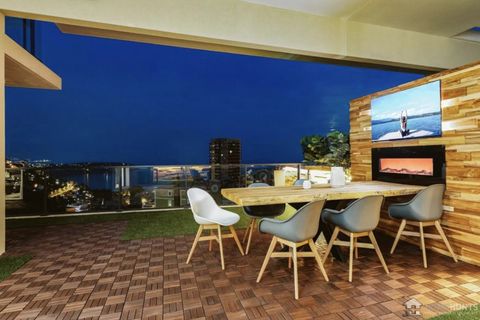 Lejlighed i Beausoleil, Alpes-Maritimes, Beausoleil - € 1.185.000 | Ref: HH-16223126 - foto 19