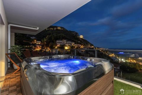 Lejlighed i Beausoleil, Alpes-Maritimes, Beausoleil - € 1.185.000 | Ref: HH-16223126 - foto 20
