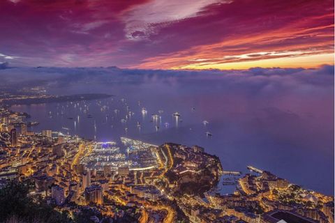 Lejlighed i Beausoleil, Alpes-Maritimes, Beausoleil - € 1.185.000 | Ref: HH-16223126 - foto 24