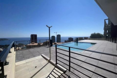 Lejlighed i Beausoleil, Alpes-Maritimes, Beausoleil - € 1.185.000 | Ref: HH-16223126 - foto 29