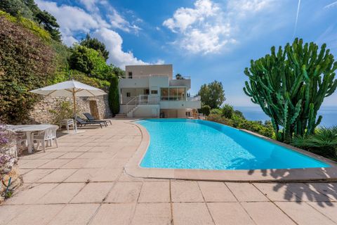 Haus in Eze, Alpes-Maritimes, Eze - € 2.850.000 | Ref: HH-16222152 - Foto 2