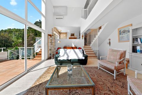 Haus in Eze, Alpes-Maritimes, Eze - € 2.850.000 | Ref: HH-16222152 - Foto 4