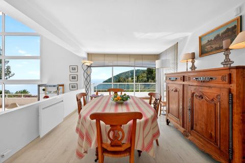 Haus in Eze, Alpes-Maritimes, Eze - € 2.850.000 | Ref: HH-16222152 - Foto 6