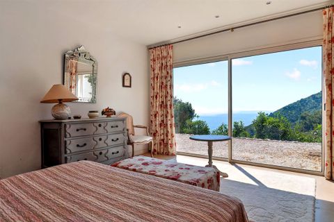 Haus in Eze, Alpes-Maritimes, Eze - € 2.850.000 | Ref: HH-16222152 - Foto 8