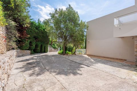 Haus in Eze, Alpes-Maritimes, Eze - € 2.850.000 | Ref: HH-16222152 - Foto 12