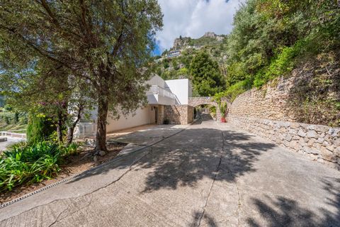Haus in Eze, Alpes-Maritimes, Eze - € 2.850.000 | Ref: HH-16222152 - Foto 13