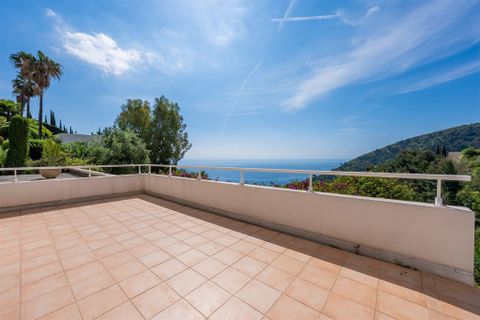 Haus in Eze, Alpes-Maritimes, Eze - € 2.850.000 | Ref: HH-16222152 - Foto 14