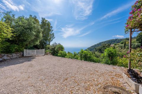 Haus in Eze, Alpes-Maritimes, Eze - € 2.850.000 | Ref: HH-16222152 - Foto 15