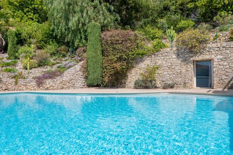 Haus in Eze, Alpes-Maritimes, Eze - € 2.850.000 | Ref: HH-16222152 - Foto 17