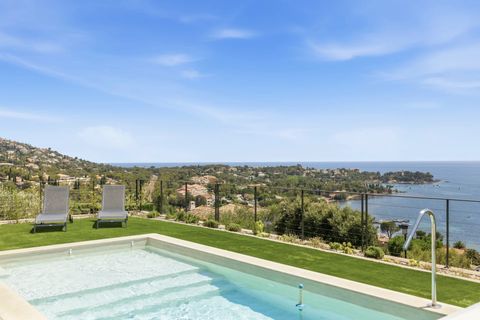 Villa i Agay, Var, Agay - € 4.350.000 | Ref: HH-16220078 - foto 3