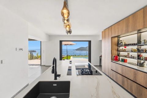 Villa i Agay, Var, Agay - € 4.350.000 | Ref: HH-16220078 - foto 4