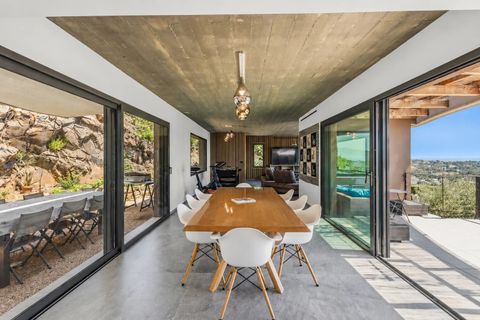 Villa i Agay, Var, Agay - € 4.350.000 | Ref: HH-16220078 - foto 5