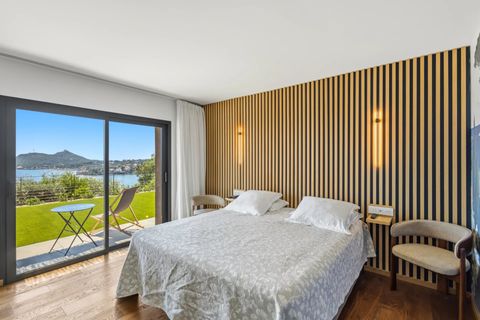 Villa i Agay, Var, Agay - € 4.350.000 | Ref: HH-16220078 - foto 6