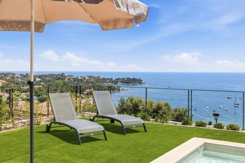 Villa i Agay, Var, Agay - € 4.350.000 | Ref: HH-16220078 - foto 8