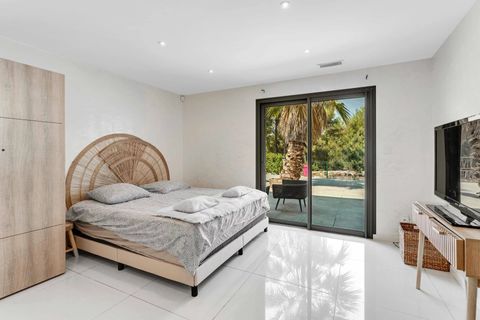 Villa i Le Pradet, Var, Le Pradet - € 2.600.000 | Ref: HH-16220076 - foto 8