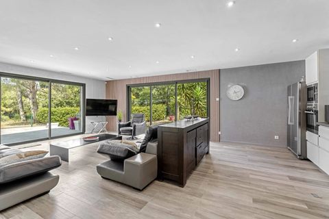 Villa i Le Pradet, Var, Le Pradet - € 2.600.000 | Ref: HH-16220076 - foto 12