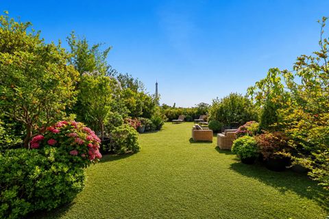 Lejlighed i Paris, Paris, Paris - € 9.100.000 | Ref: HH-16219838 - foto 1