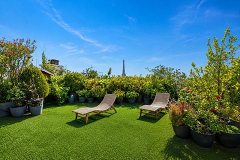 Lejlighed i Paris, Paris, Paris - € 9.100.000 | Ref: HH-16219838 - foto 3