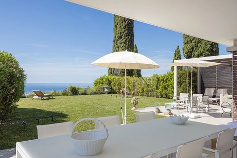 Lejlighed i Nice, Alpes-Maritimes, Nice - € 3.150.000 | Ref: HH-16218592 - foto 8