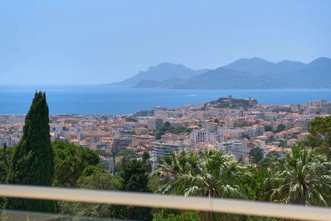 Villa i Cannes, Alpes-Maritimes, Cannes - € 11.000.000 | Ref: HH-16205726 - foto 1