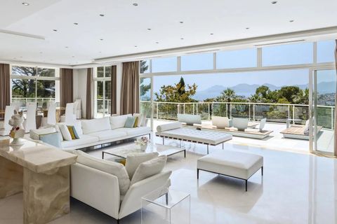 Villa i Cannes, Alpes-Maritimes, Cannes - € 11.000.000 | Ref: HH-16205726 - foto 2