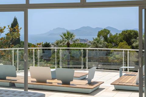 Villa i Cannes, Alpes-Maritimes, Cannes - € 11.000.000 | Ref: HH-16205726 - foto 3