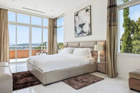 Villa i Cannes, Alpes-Maritimes, Cannes - € 11.000.000 | Ref: HH-16205726 - foto 6