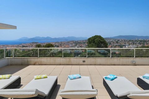 Villa i Cannes, Alpes-Maritimes, Cannes - € 11.000.000 | Ref: HH-16205726 - foto 8