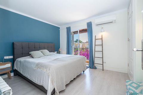 Rækkehus i Calvia, Mallorca, Calvia - € 1.190.000 | Ref: EXP14751/8930 - foto 10