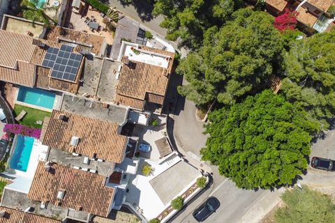 Rækkehus i Calvia, Mallorca, Calvia - € 1.190.000 | Ref: EXP14751/8930 - foto 12