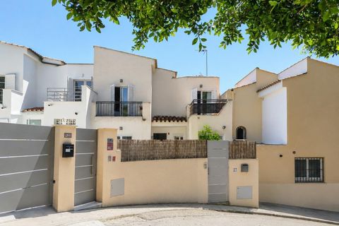 Rækkehus i Calvia, Mallorca, Calvia - € 1.190.000 | Ref: EXP14751/8930 - foto 13