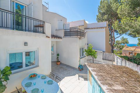 Rækkehus i Calvia, Mallorca, Calvia - € 1.190.000 | Ref: EXP14751/8930 - foto 14