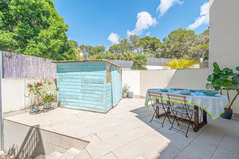 Rækkehus i Calvia, Mallorca, Calvia - € 1.190.000 | Ref: EXP14751/8930 - foto 15