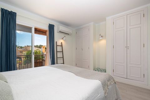 Rækkehus i Calvia, Mallorca, Calvia - € 1.190.000 | Ref: EXP14751/8930 - foto 23
