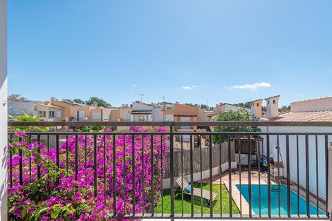 Rækkehus i Calvia, Mallorca, Calvia - € 1.190.000 | Ref: EXP14751/8930 - foto 27