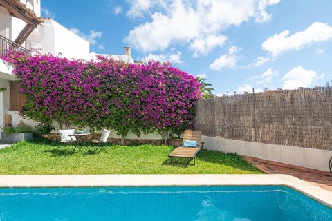 Rækkehus i Calvia, Mallorca, Calvia - € 1.190.000 | Ref: EXP14751/8930 - foto 31