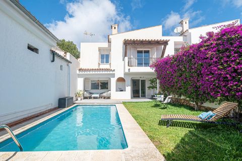 Rækkehus i Calvia, Mallorca, Calvia - € 1.190.000 | Ref: EXP14751/8930 - foto 33