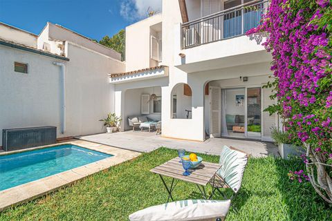Rækkehus i Calvia, Mallorca, Calvia - € 1.190.000 | Ref: EXP14751/8930 - foto 34